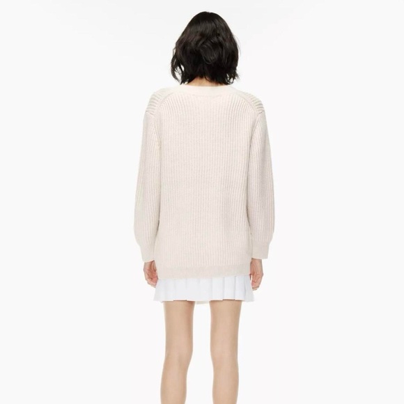 Babaton aritzia roger sweater - Picture 7 of 10